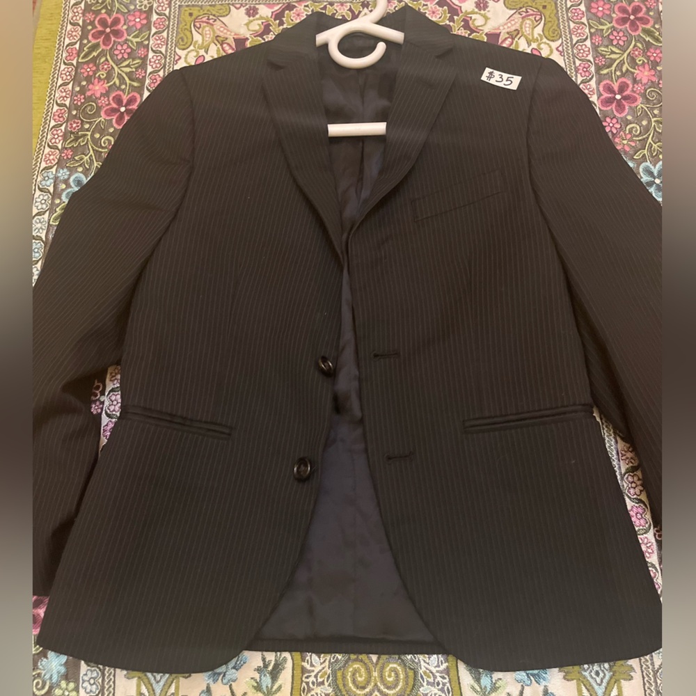 Ralph Lauren Boys suit.